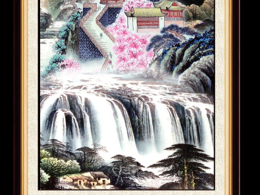 法国环保人士给《蒙娜丽莎》泼番茄汤，你看懂了吗？